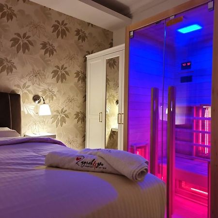 Zagreb4You Apartments - Family Paradise With Sauna 외부 사진