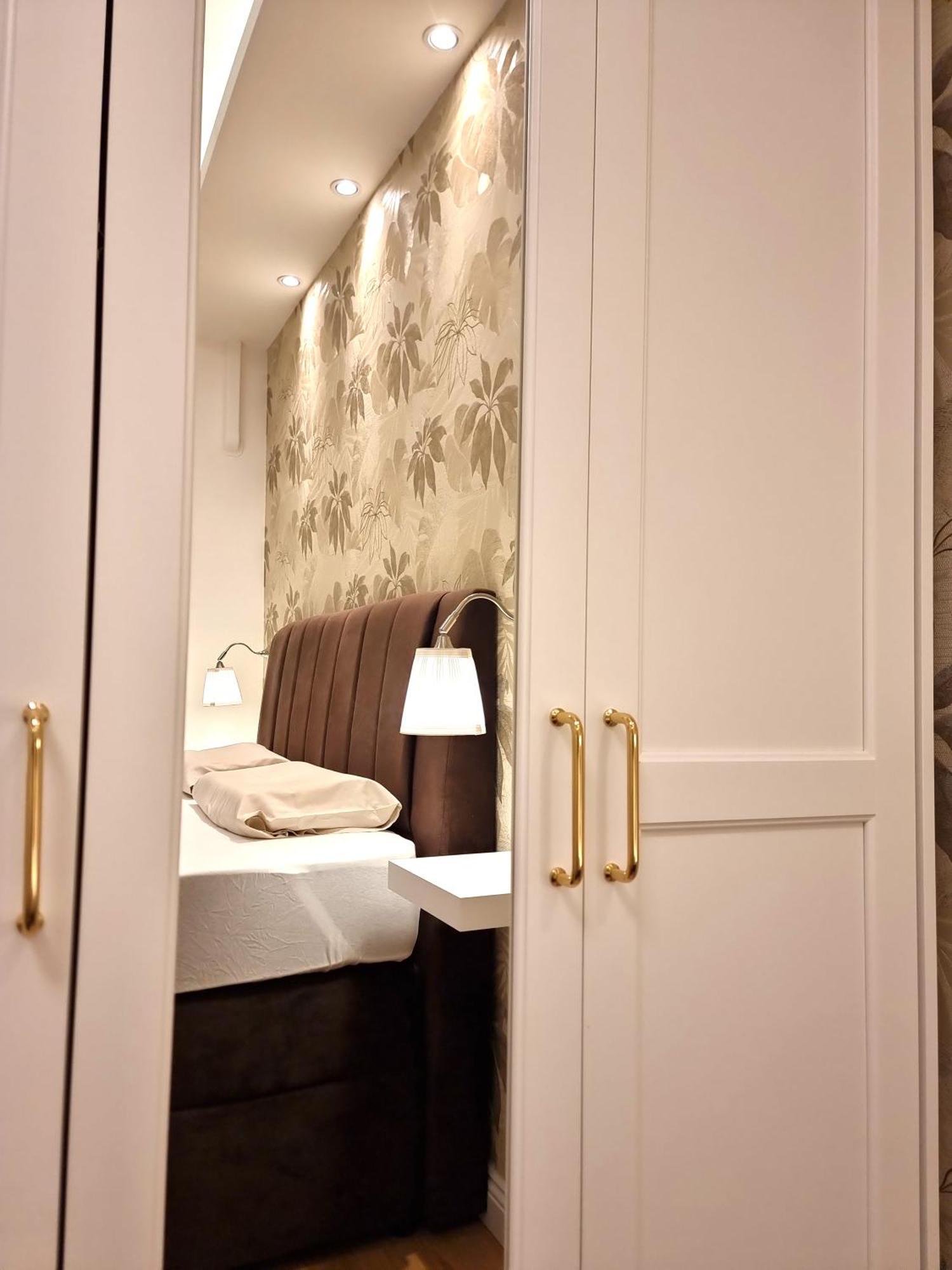 Zagreb4You Apartments - Family Paradise With Sauna 외부 사진