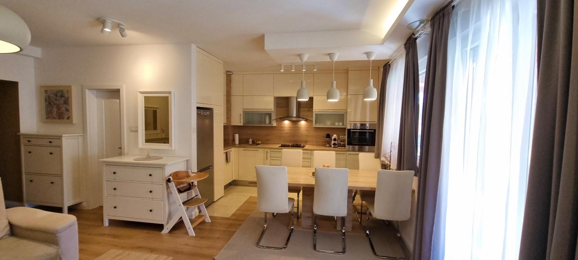 Zagreb4You Apartments - Family Paradise With Sauna 외부 사진