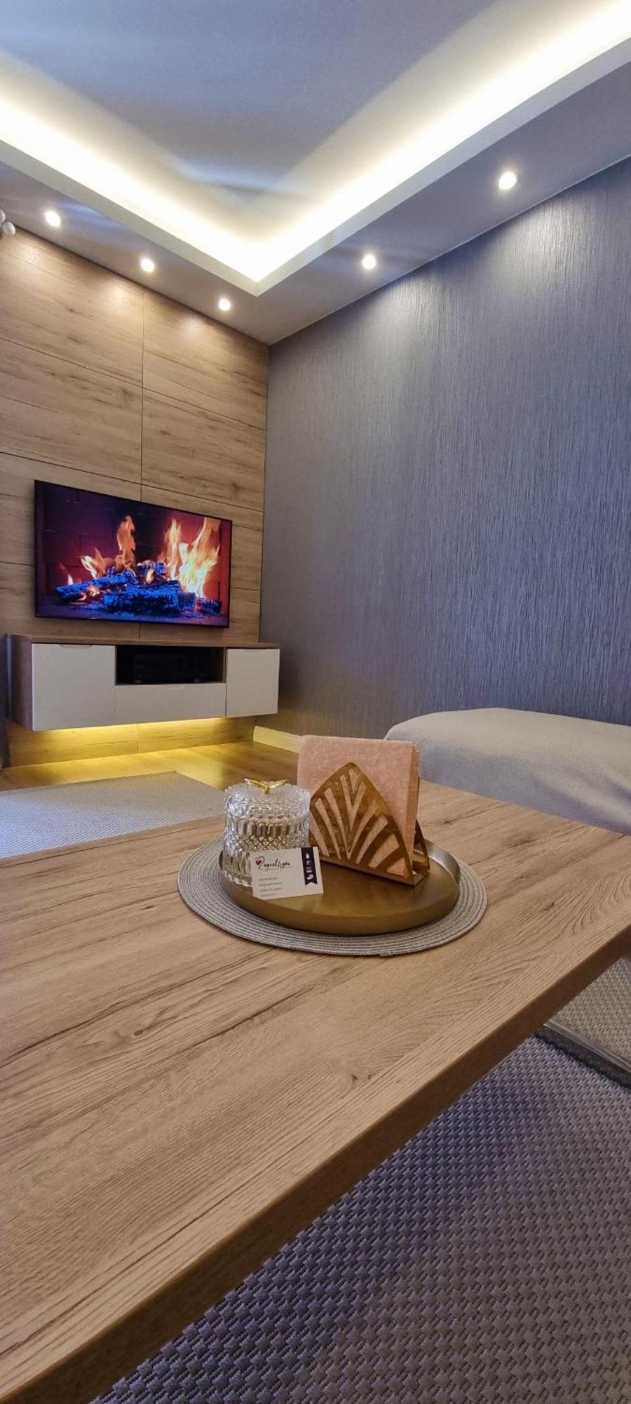 Zagreb4You Apartments - Family Paradise With Sauna 외부 사진