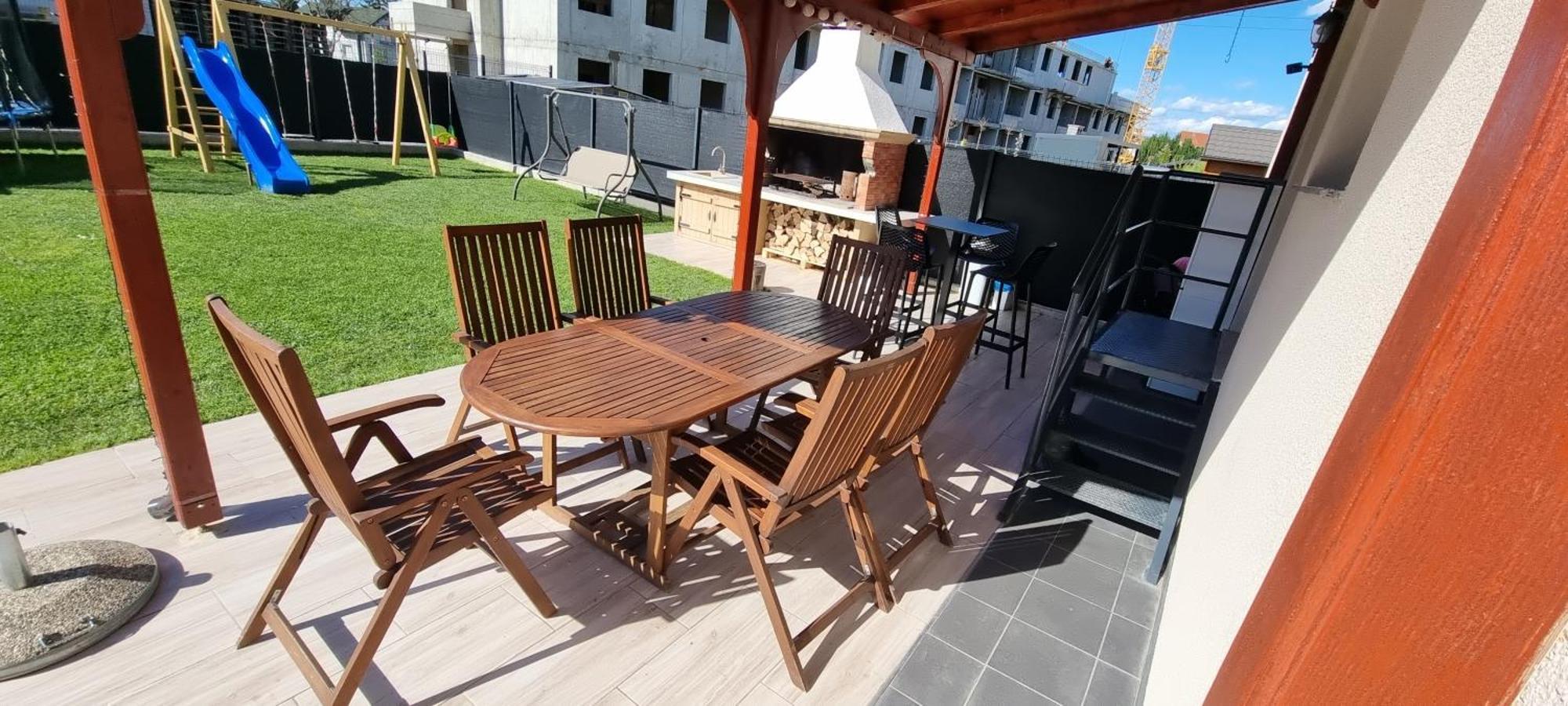 Zagreb4You Apartments - Family Paradise With Sauna 외부 사진