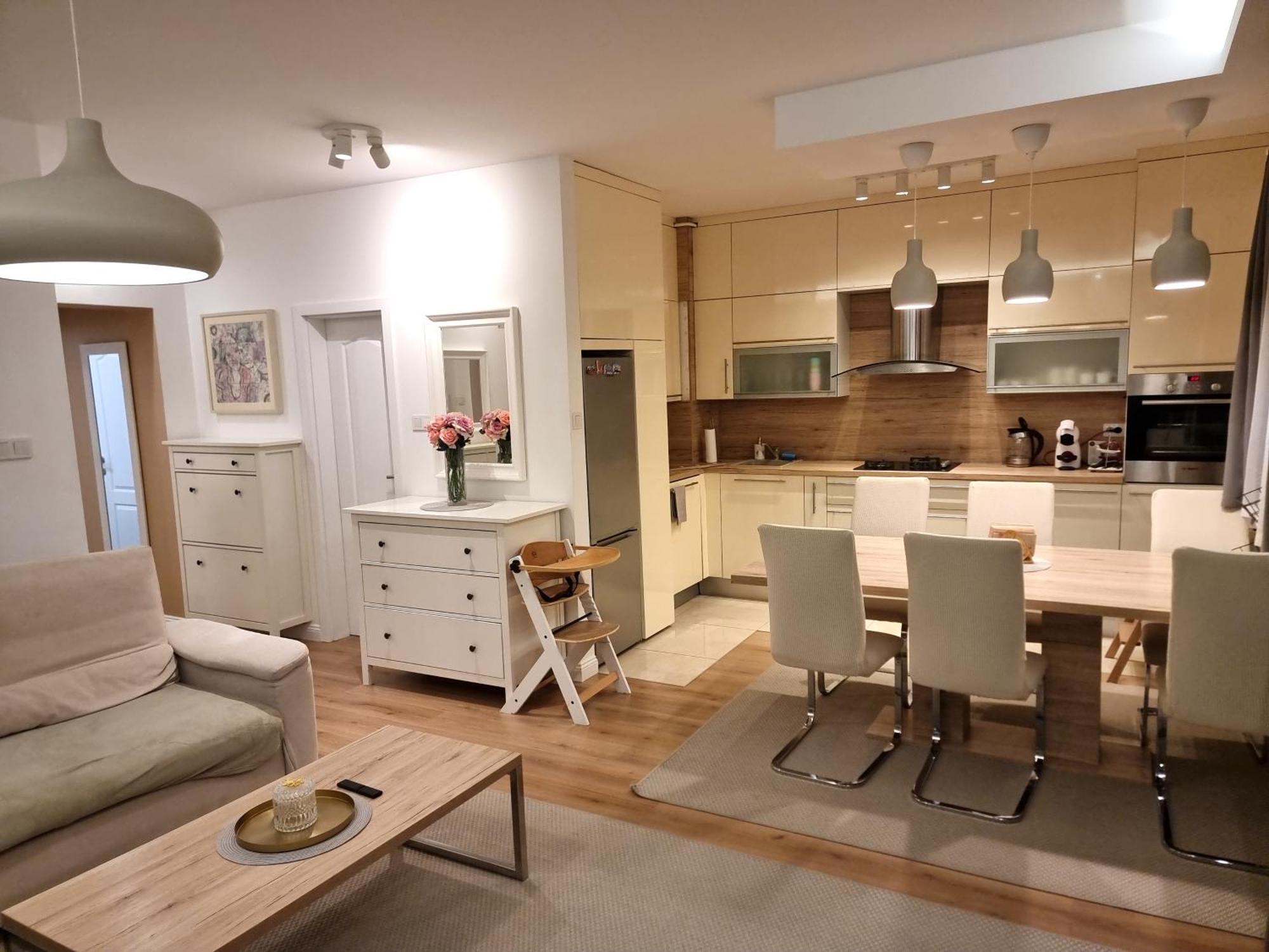 Zagreb4You Apartments - Family Paradise With Sauna 외부 사진