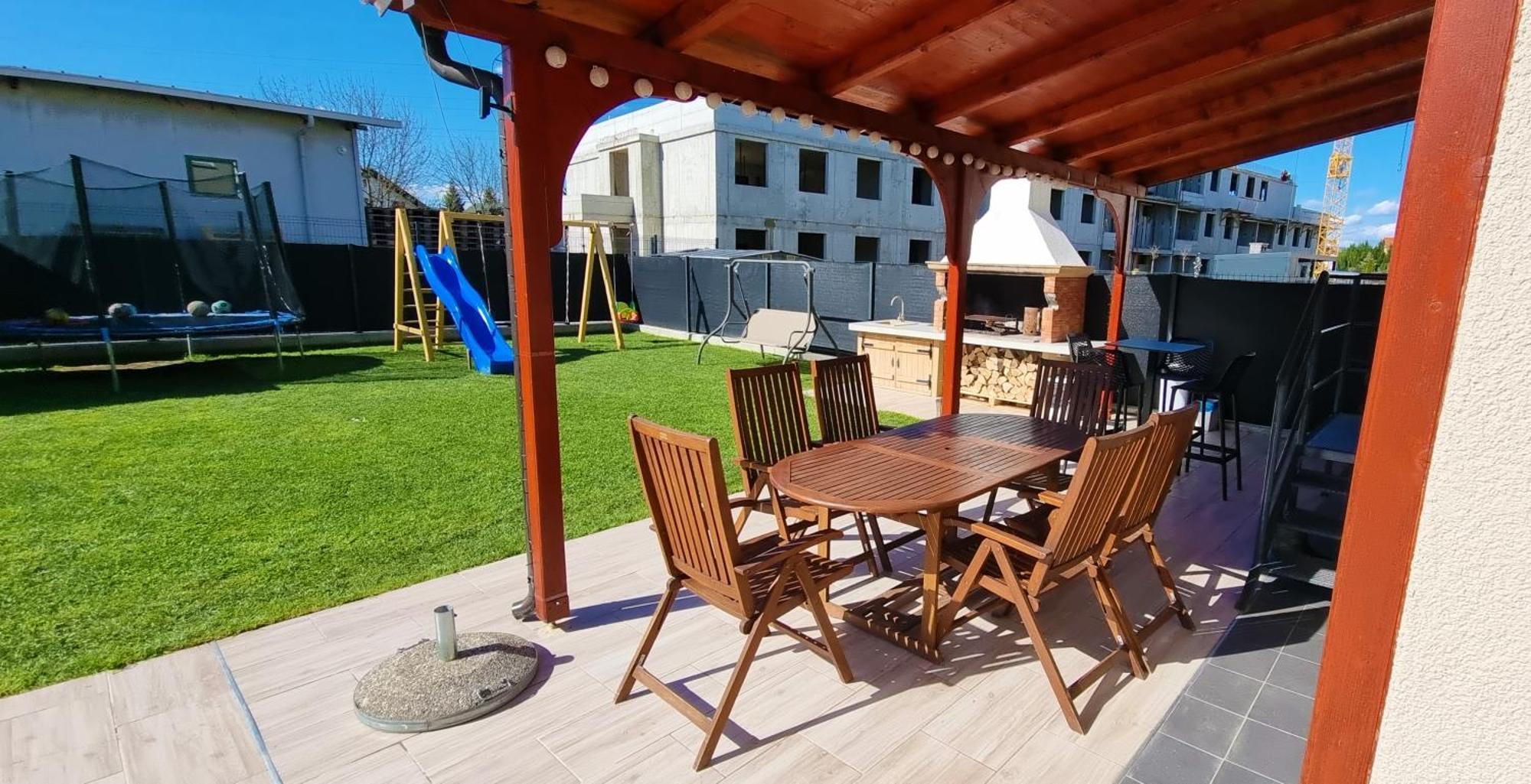 Zagreb4You Apartments - Family Paradise With Sauna 외부 사진